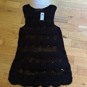 Abercrombie dress/cover up